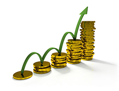 Волнения в Крыму приносят серьезную прибыль