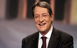 Президент Кипра выступает против санкций в отношении России