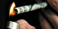Минфин не станет резко повышать табачные акцизы