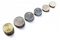 Бивалютный коридор, или Иллюзии по укреплению российского рубля на мировом рынке