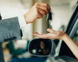 Райффайзенбанк вступил в программу государственного субсидирования автокредитов