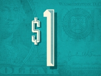 Курс евро приблизился к 58 рублям