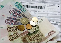 Тарифы на коммунальные услуги вырастут с 1 июля