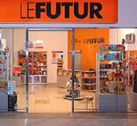 Кредитная карта от LeFutur