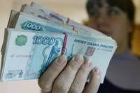 Россияне стали чаще оформлять займы «до зарплаты»