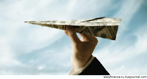 Незаконно списанные деньги в России