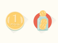 Больше половины россиян отказались от накоплений