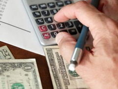 Проблемы с выплатами валютных кредитов в России