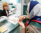 Правительство РФ одобрило закон о пересчете пенсий в Крыму