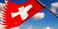 Швейцария обнародовала свой санкционный список