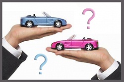 «АйМаниБанк» меняет старый автомобиль на новый