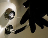 В Сочи мужчина грабил дома, чтобы погасить кредит