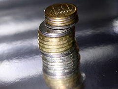 Банки борются с падением доходности рынка кредитования