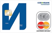 Собинбанк прекращает обслуживание карт с 31 января