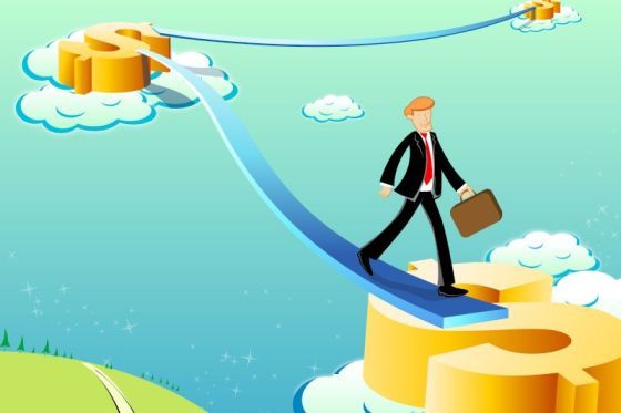 Выгодный кредит