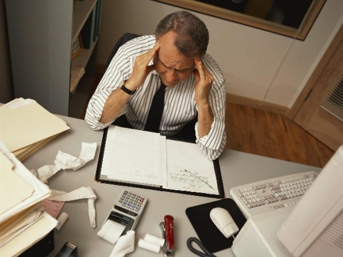 банкротство