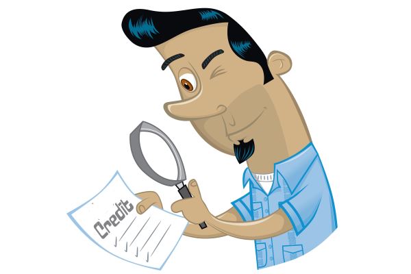 Кредитная история