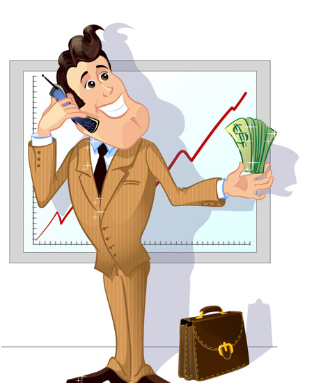 Финансовый консультант